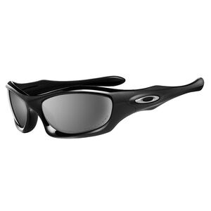 Oakley monster dog Y2K rave vintage mirror shield polarized sunglasses unisex